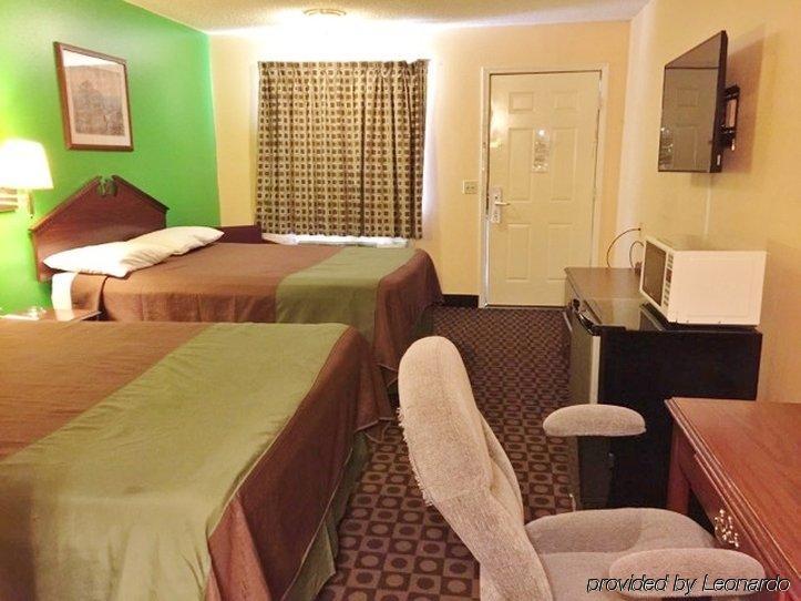 Americas Best Value Inn And Suites Siloam Springs Bagian luar foto